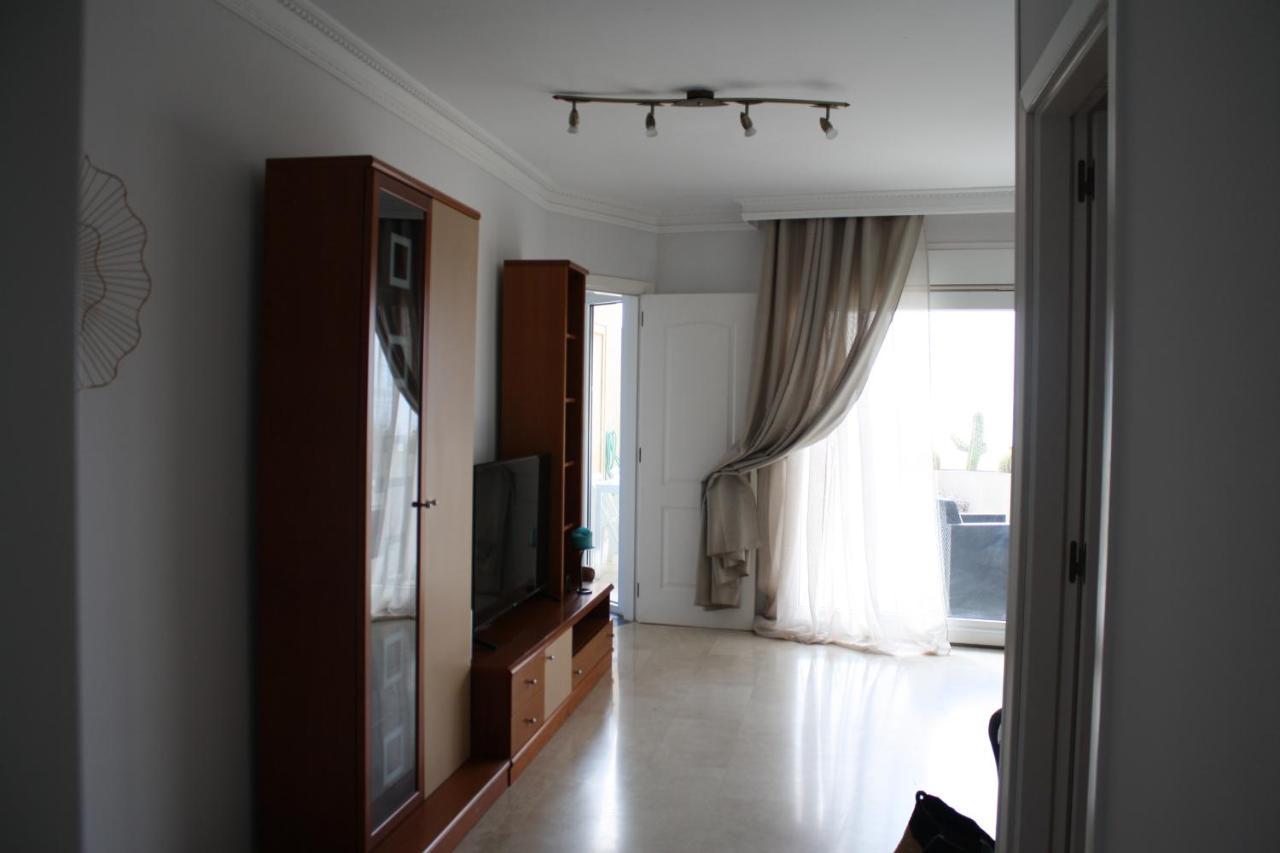 Apartamento frente al mar Radazul Esterno foto