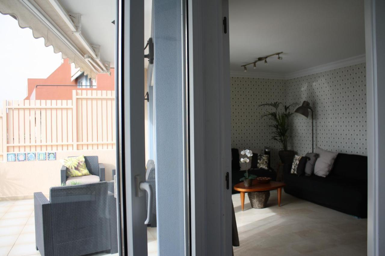 Apartamento frente al mar Radazul Esterno foto