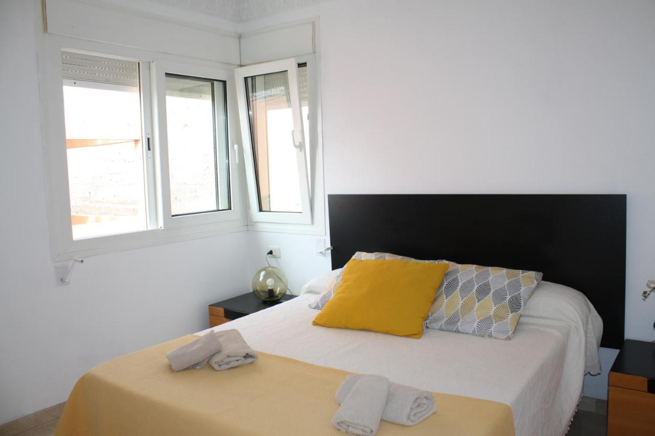 Apartamento frente al mar Radazul Esterno foto